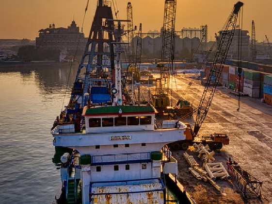 Log  Plus India Pvt Ltd