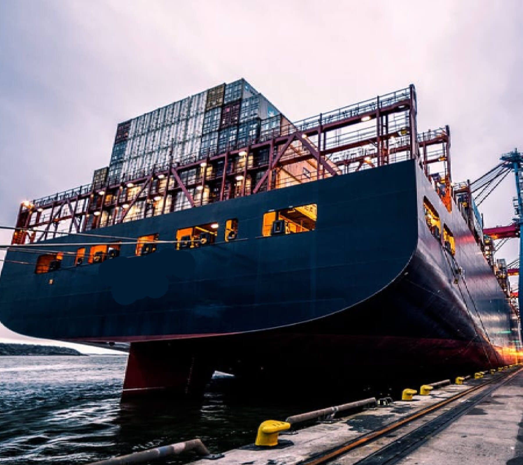 Log  Plus India Pvt Ltd