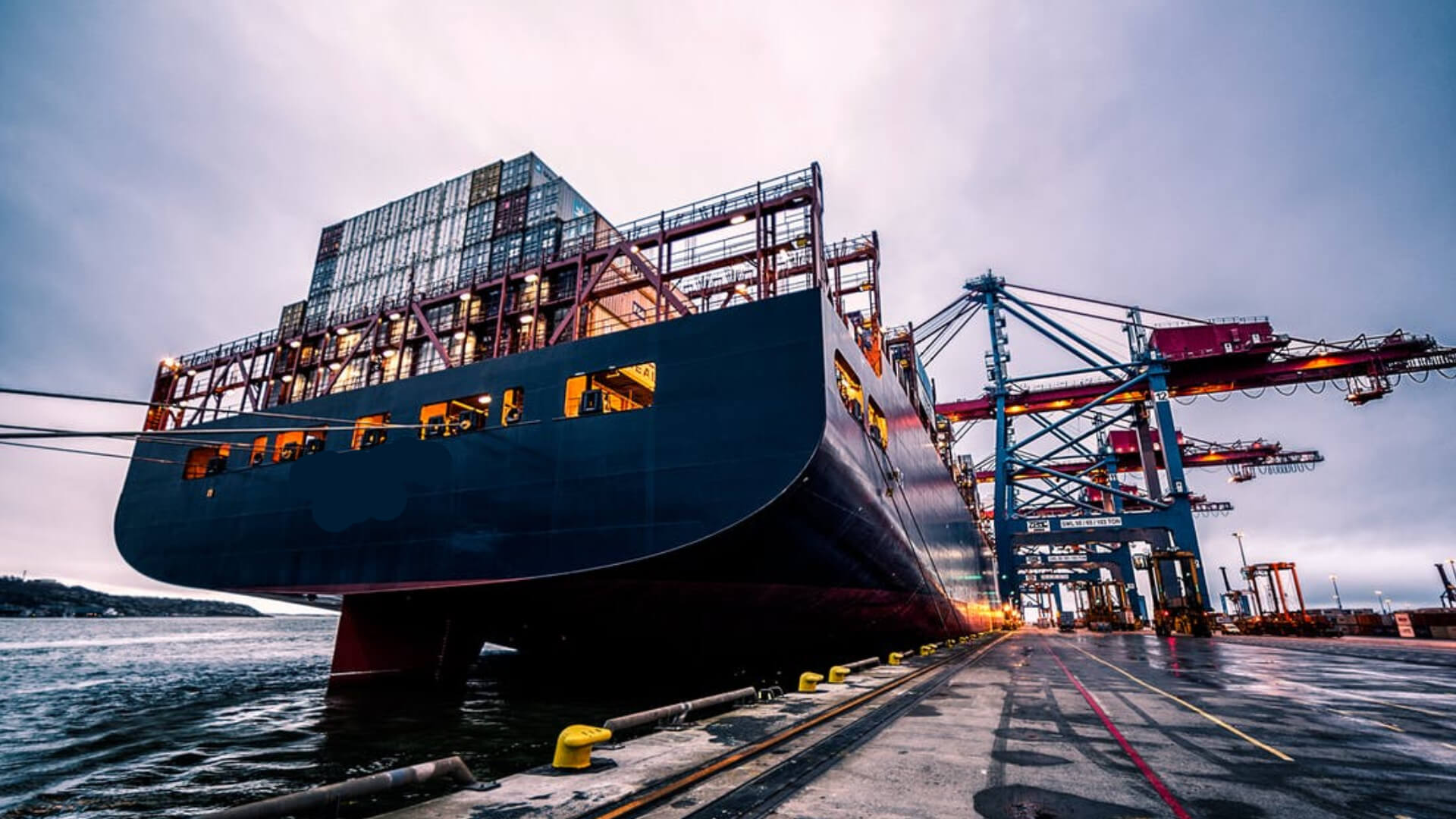 Log  Plus India Pvt Ltd