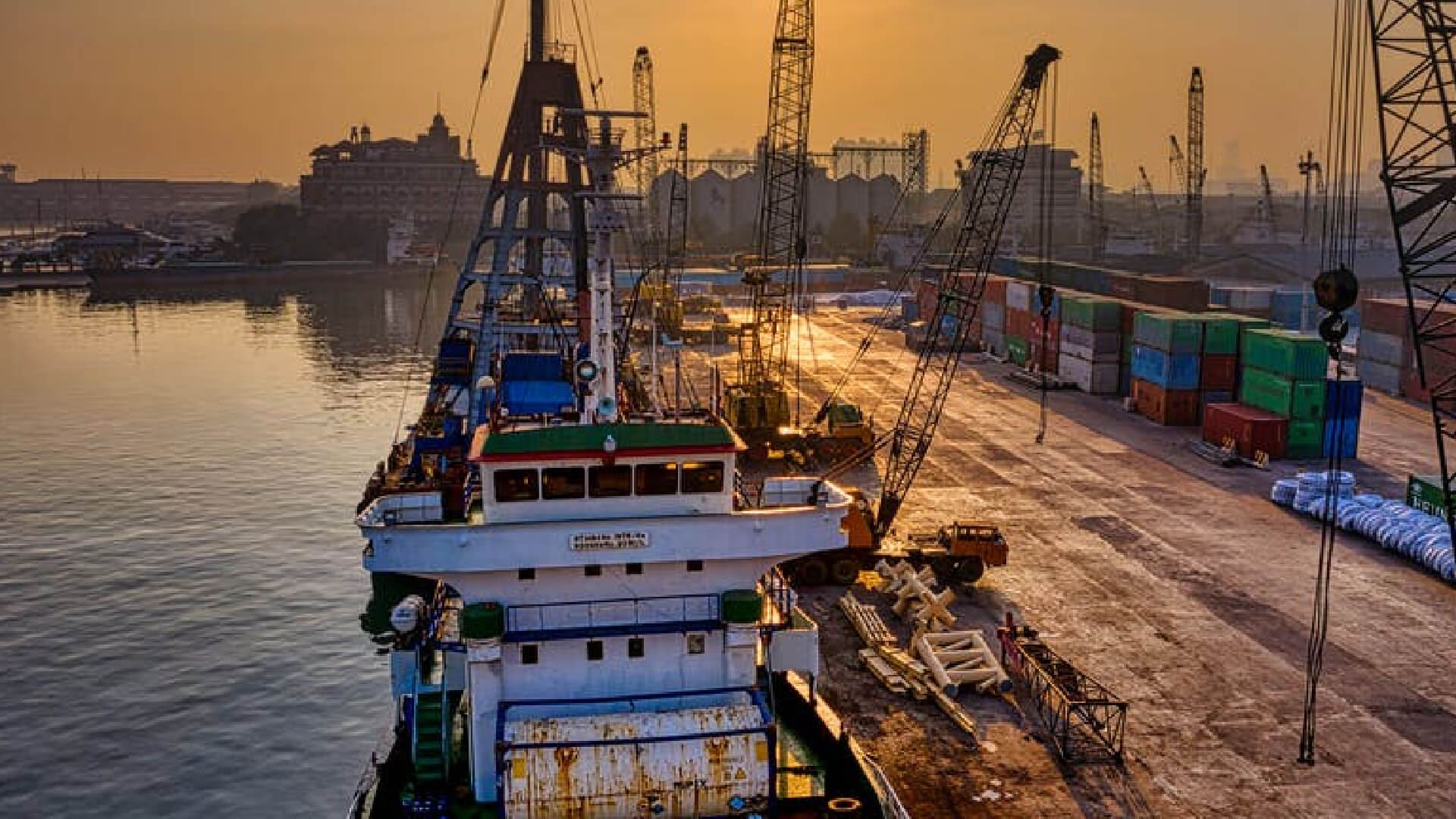 Log  Plus India Pvt Ltd